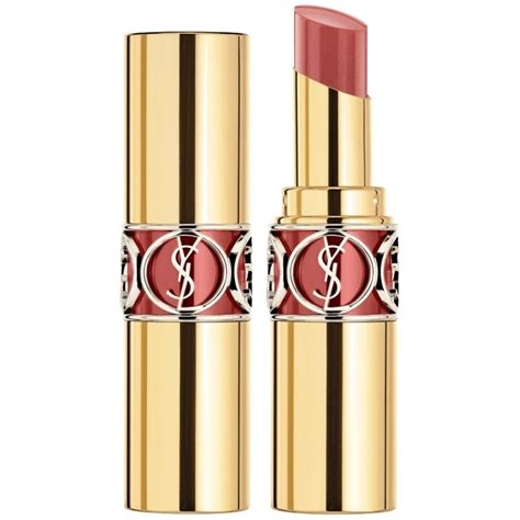 Yves Saint Laurent Rouge Volupte Shine 'Nude in Private